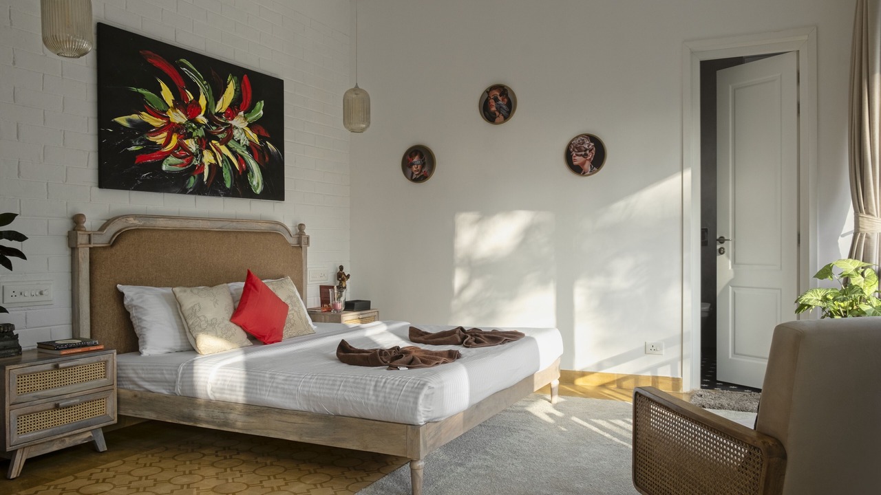 Photo of Livingroom in Assagao