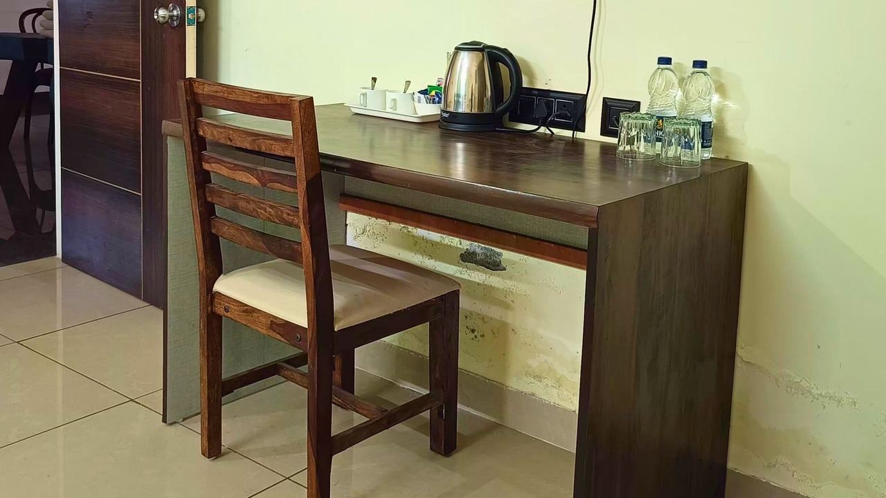 Photo of Bedroom in Jhajjar