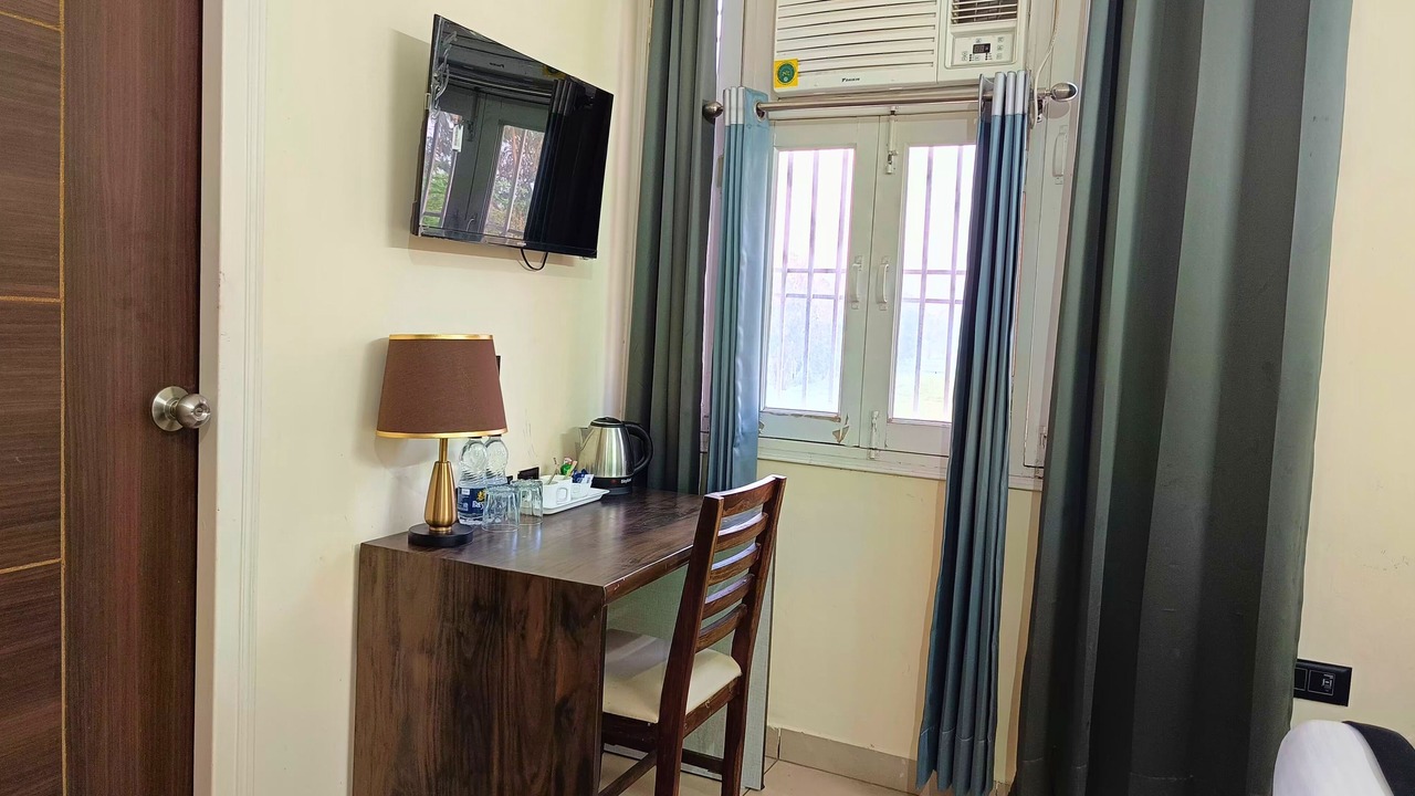 Photo of Bedroom in Jhajjar
