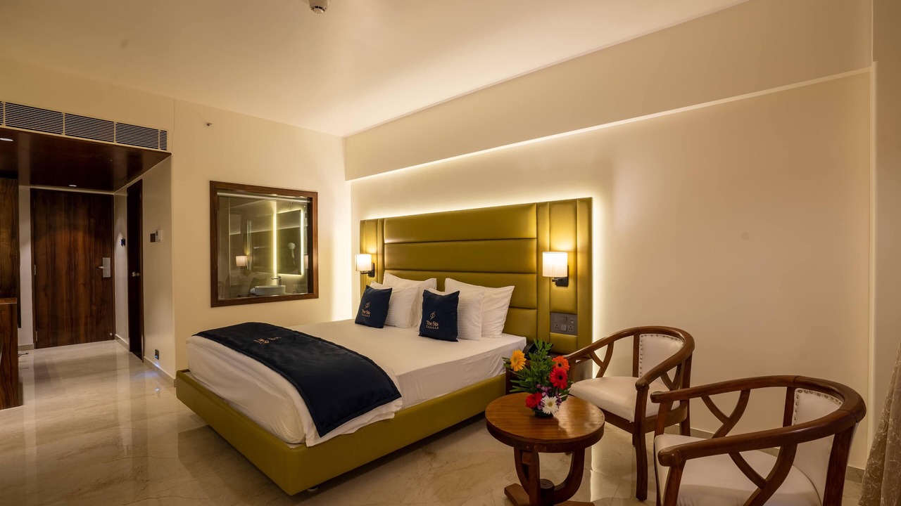 Photo of Bedroom in Khalapur