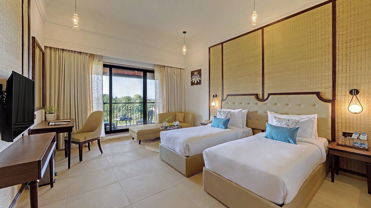 Photo of Bedroom in Jambughoda