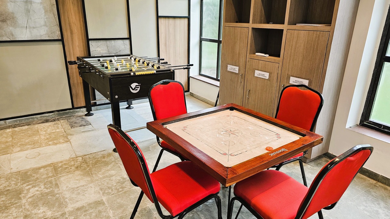 Photo of Bedroom in Jambughoda
