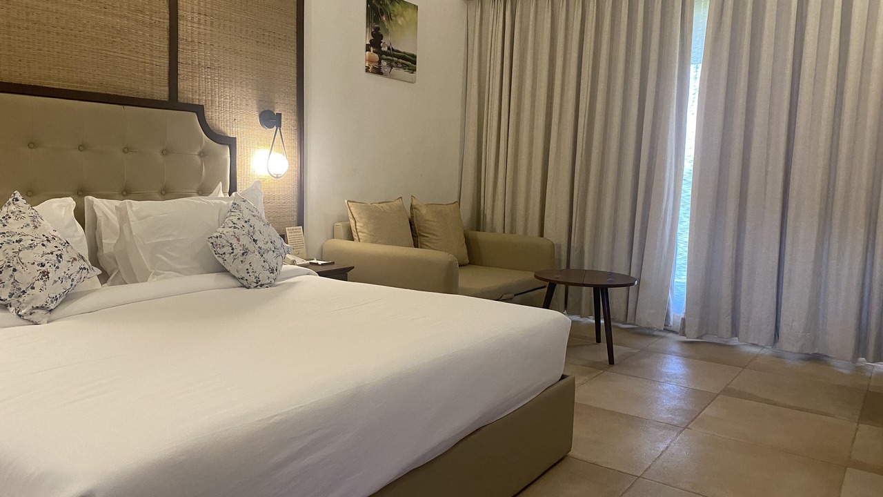 Photo of Bedroom in Jambughoda