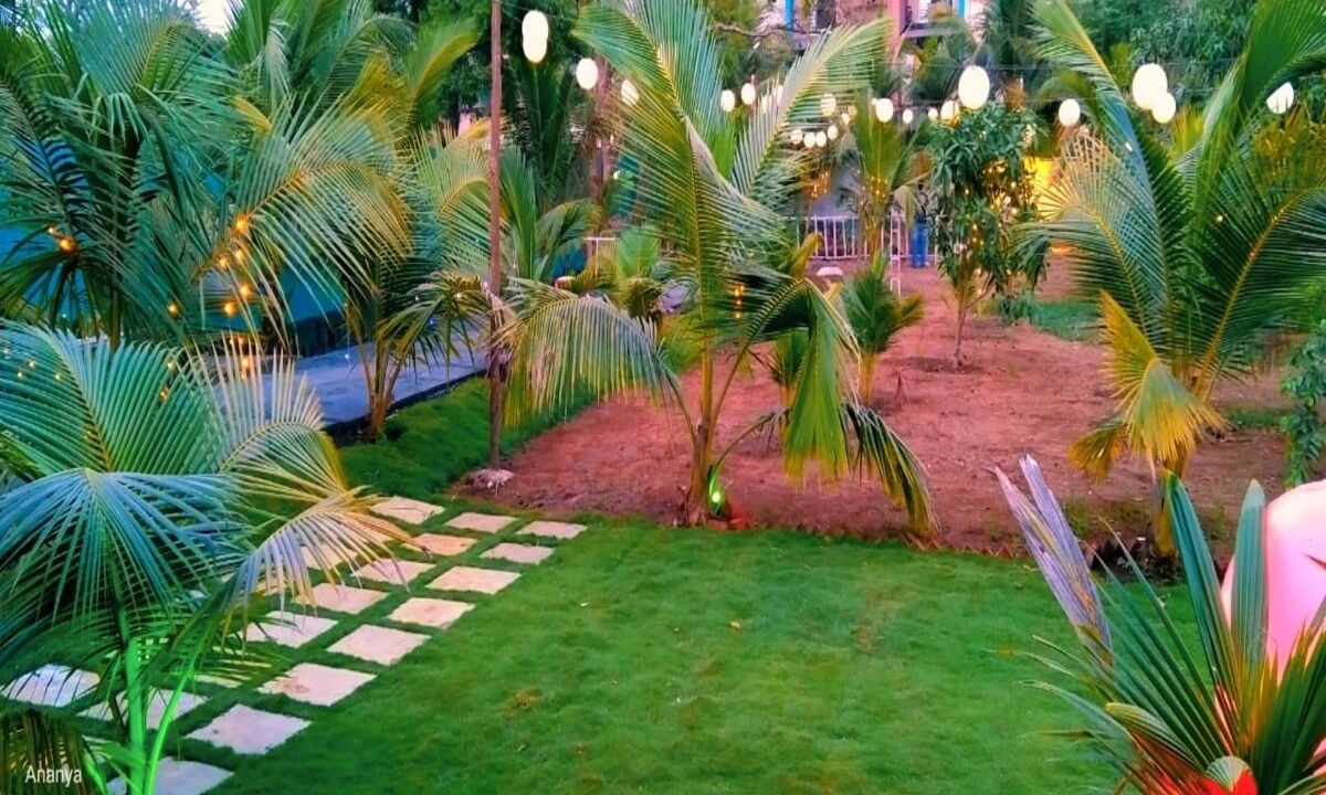 Photo of Outdoor in Chendhare