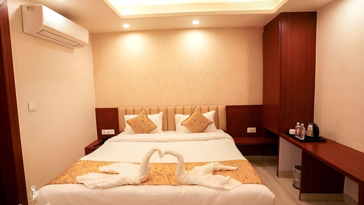 Photo of Bedroom in Varanasi