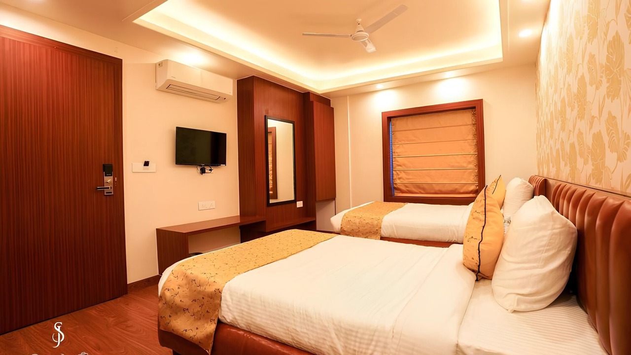 Photo of Bedroom in Varanasi