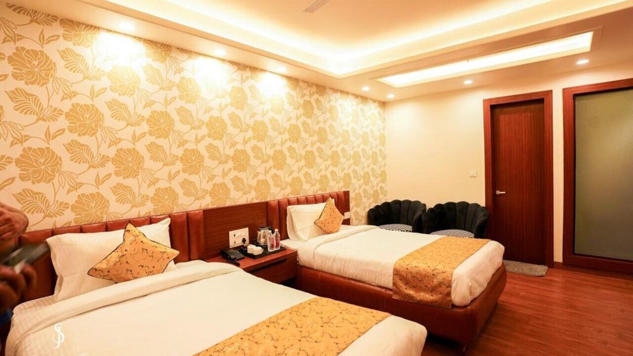 Photo of Bedroom in Varanasi