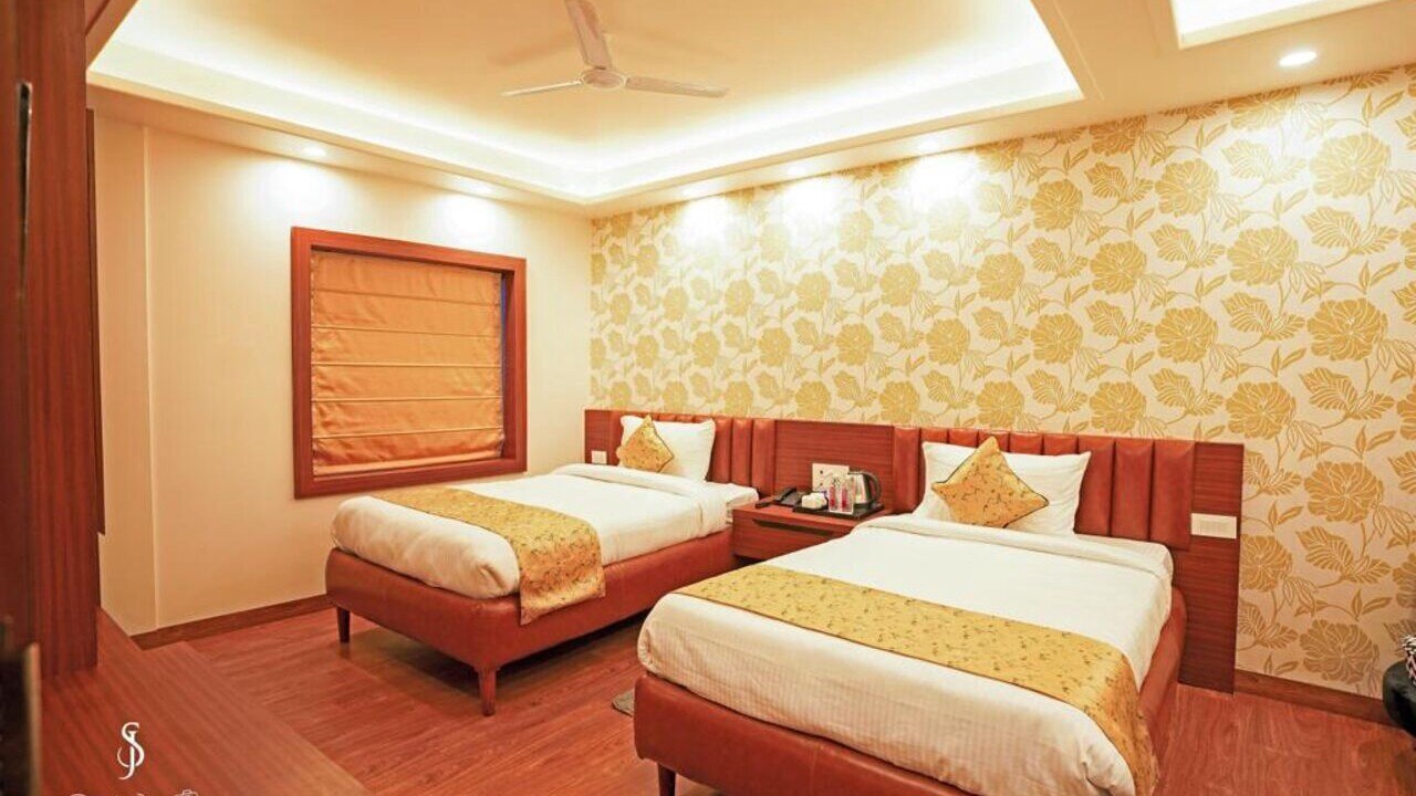 Photo of Bedroom in Varanasi