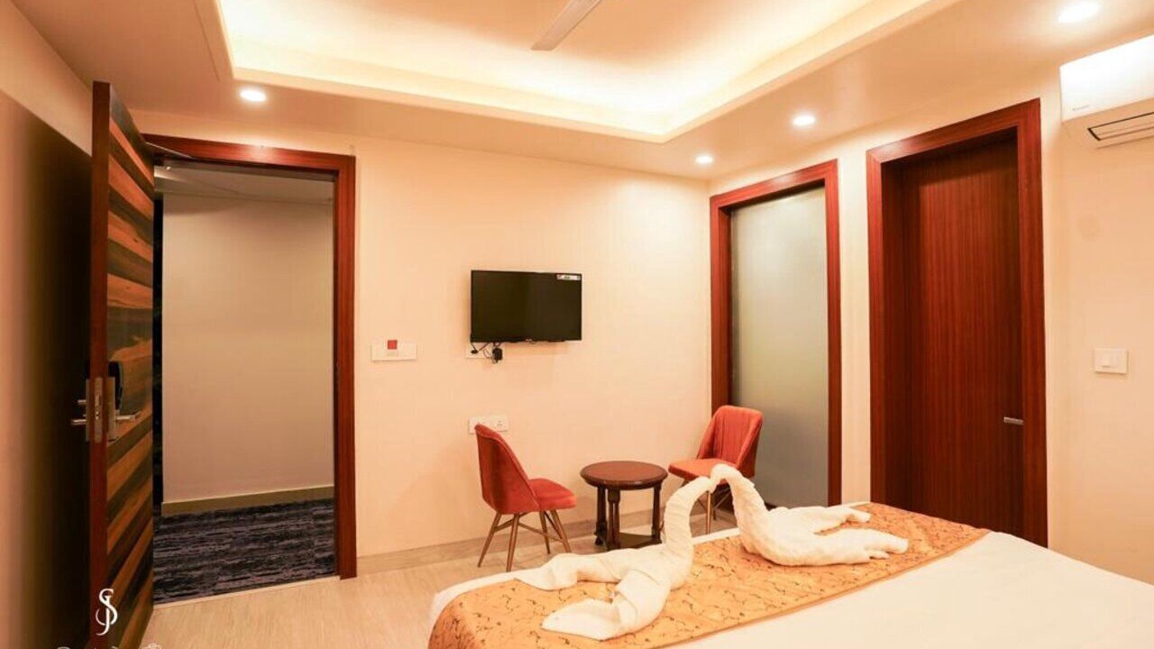 Photo of Bedroom in Varanasi