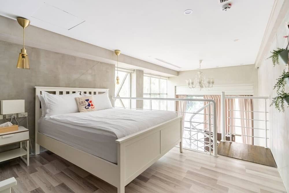 Photo of Bedroom in Nantou