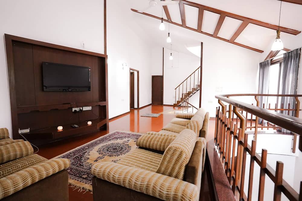 Photo of Livingroom in Marra