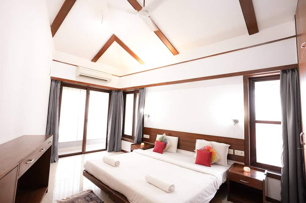 Photo of Bedroom in Marra