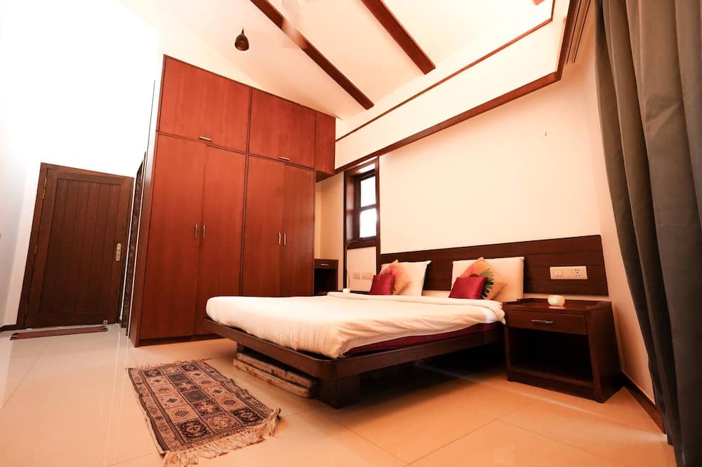 Photo of Bedroom in Marra