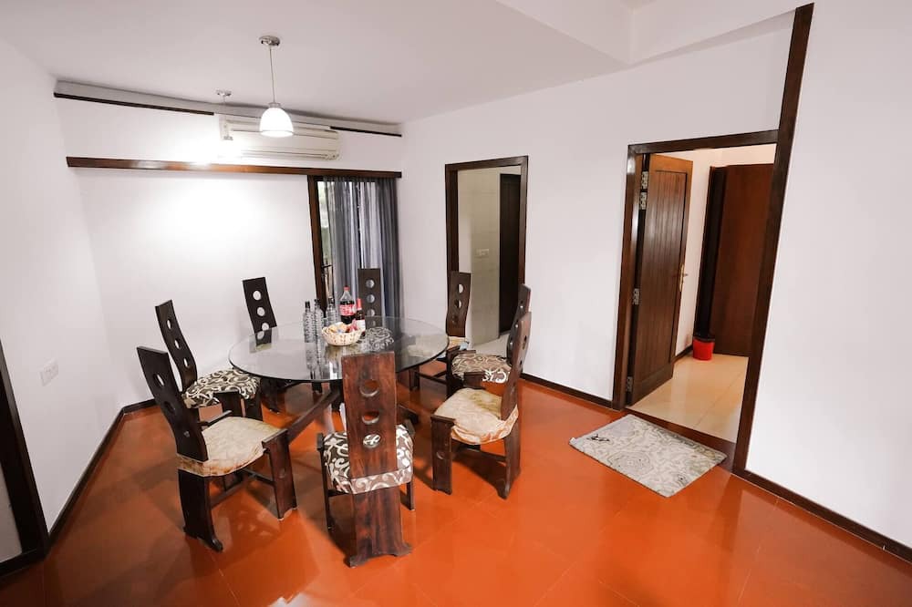 Photo of Bedroom in Marra