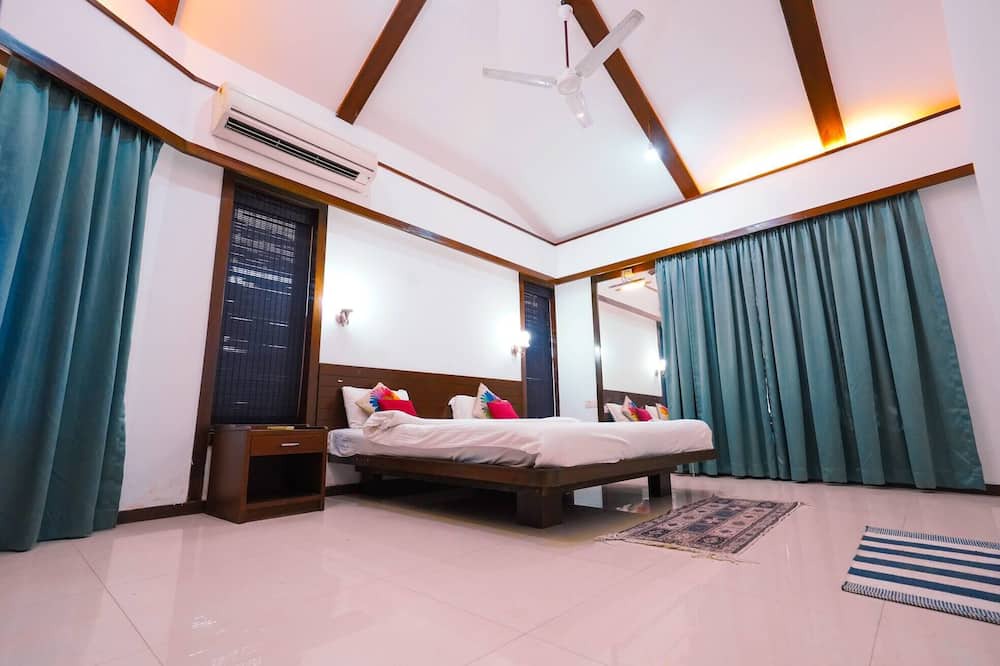 Photo of Bedroom in Marra