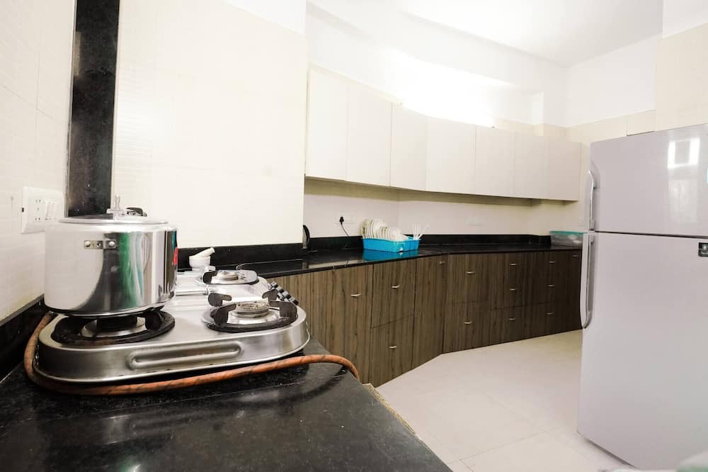 Photo of Kitchen in Marra