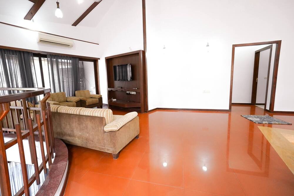 Photo of Livingroom in Marra