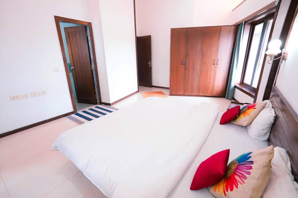 Photo of Bedroom in Marra