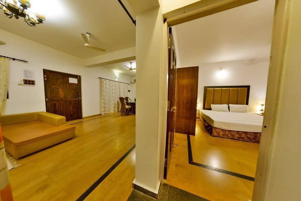 Photo of Bedroom in Parra