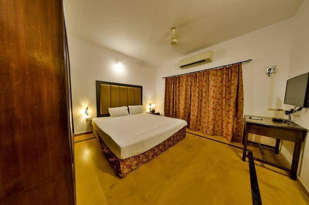 Photo of Bedroom in Parra