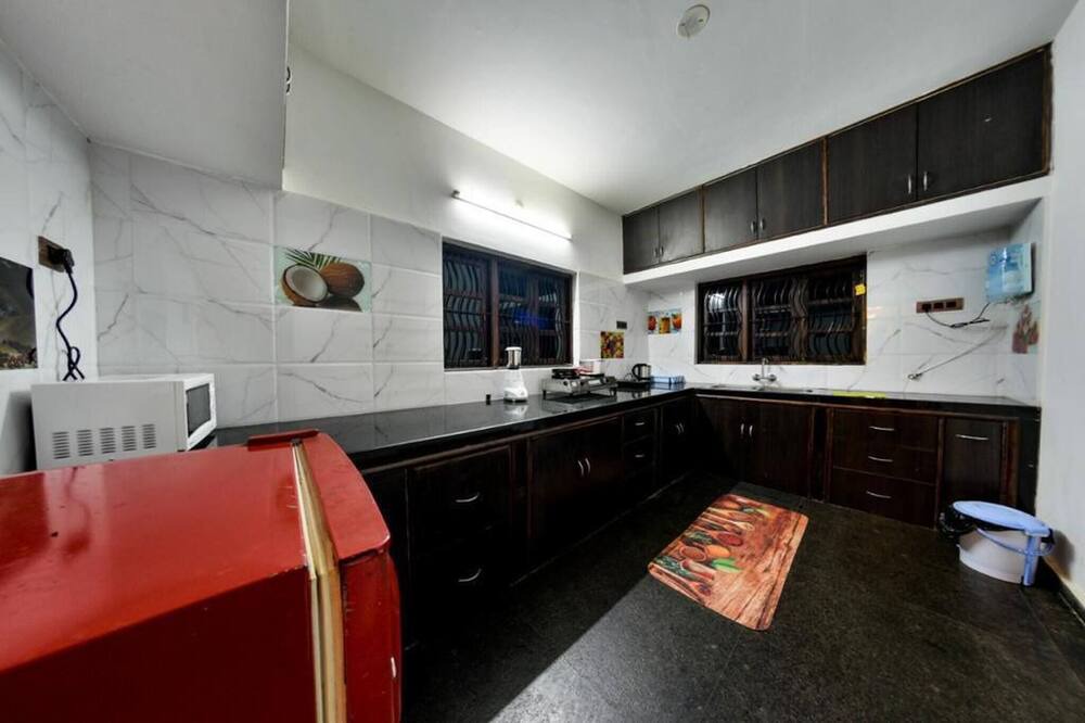 Photo of Kitchen in Parra