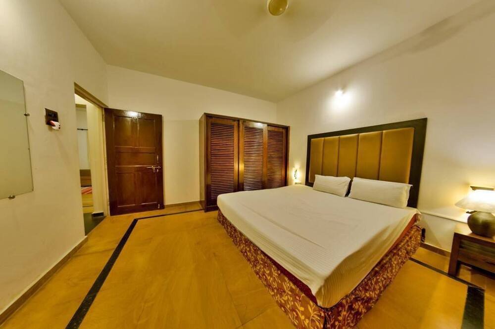 Photo of Bedroom in Parra