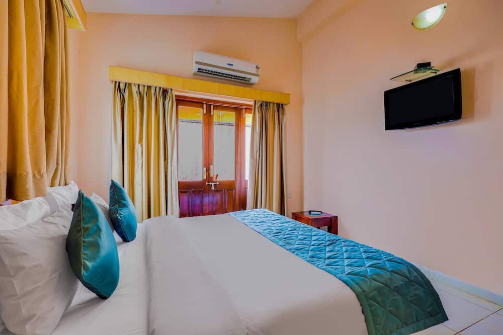 Photo of Bedroom in Marra