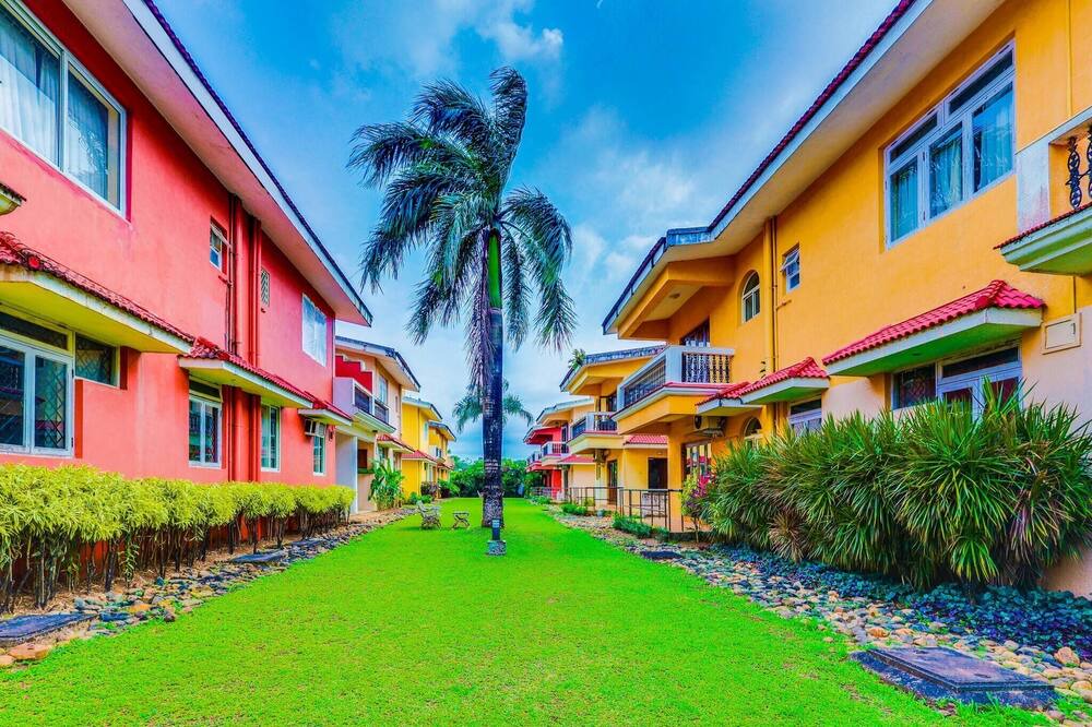Photo of Outdoor in Marra