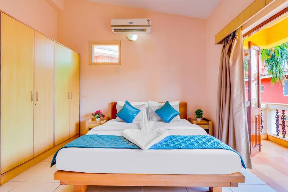 Photo of Bedroom in Marra