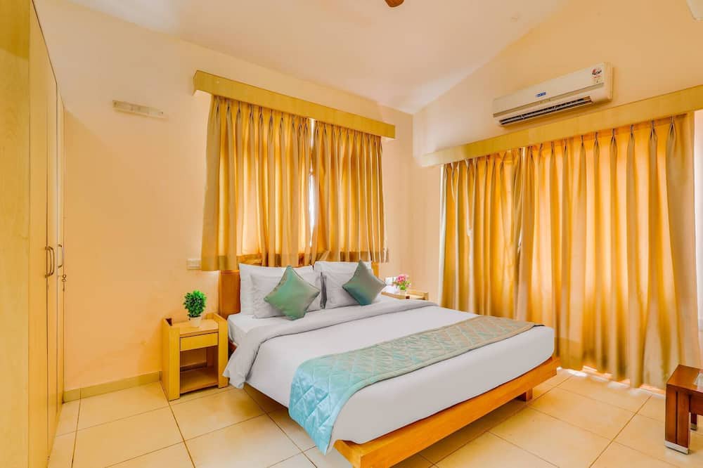Photo of Bedroom in Marra