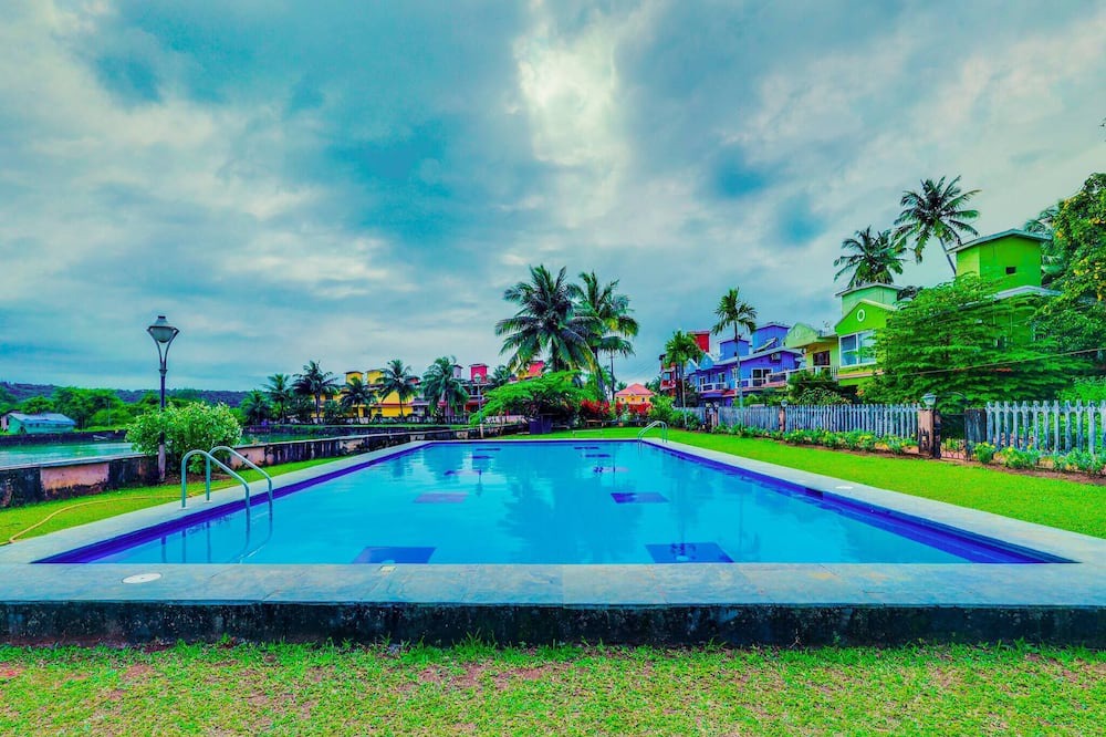 Photo of Outdoor in Marra
