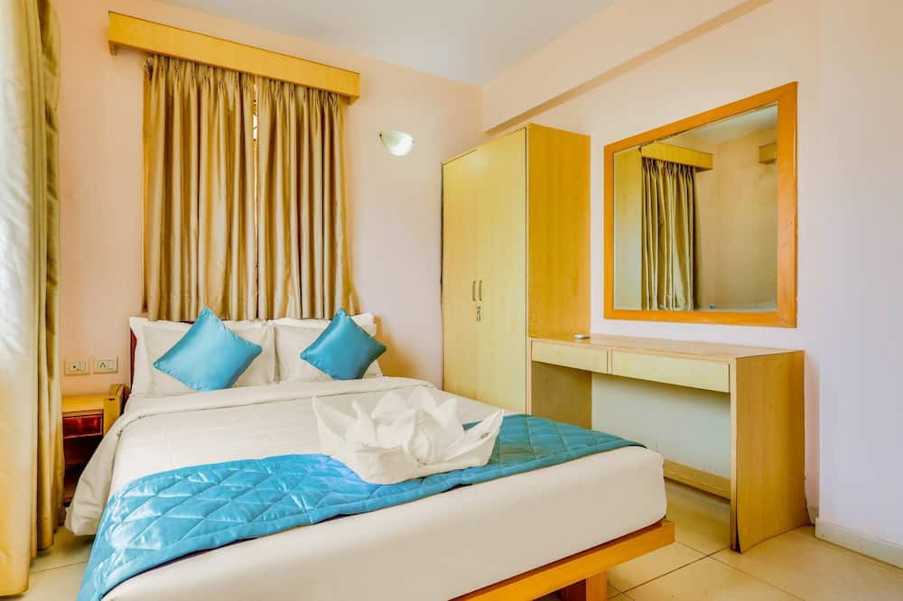Photo of Bedroom in Marra