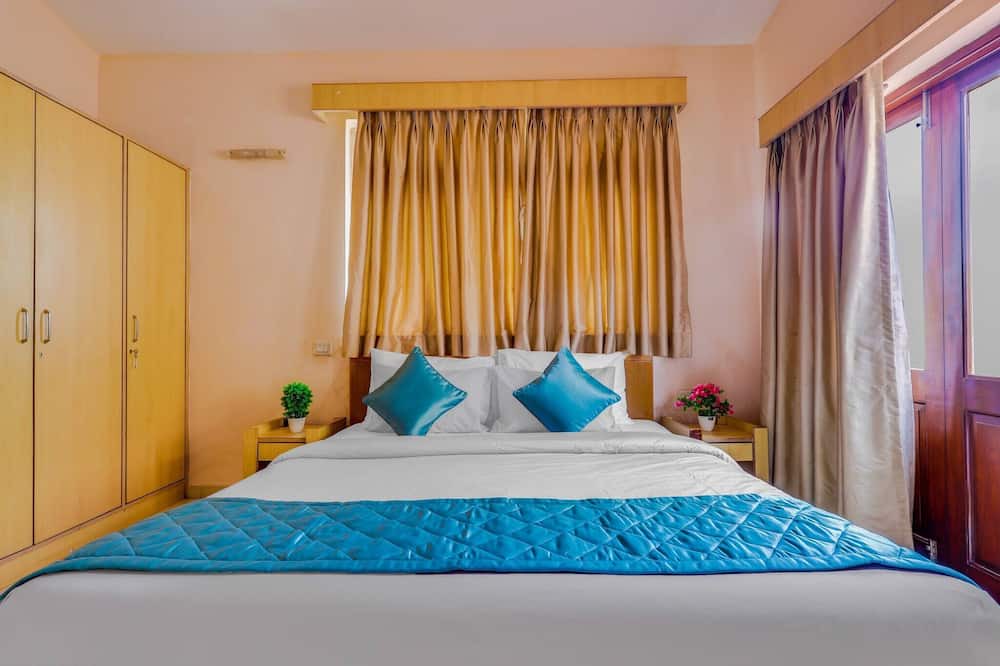 Photo of Bedroom in Marra