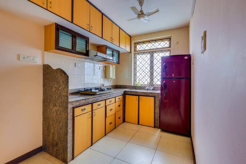 Photo of Kitchen in Marra