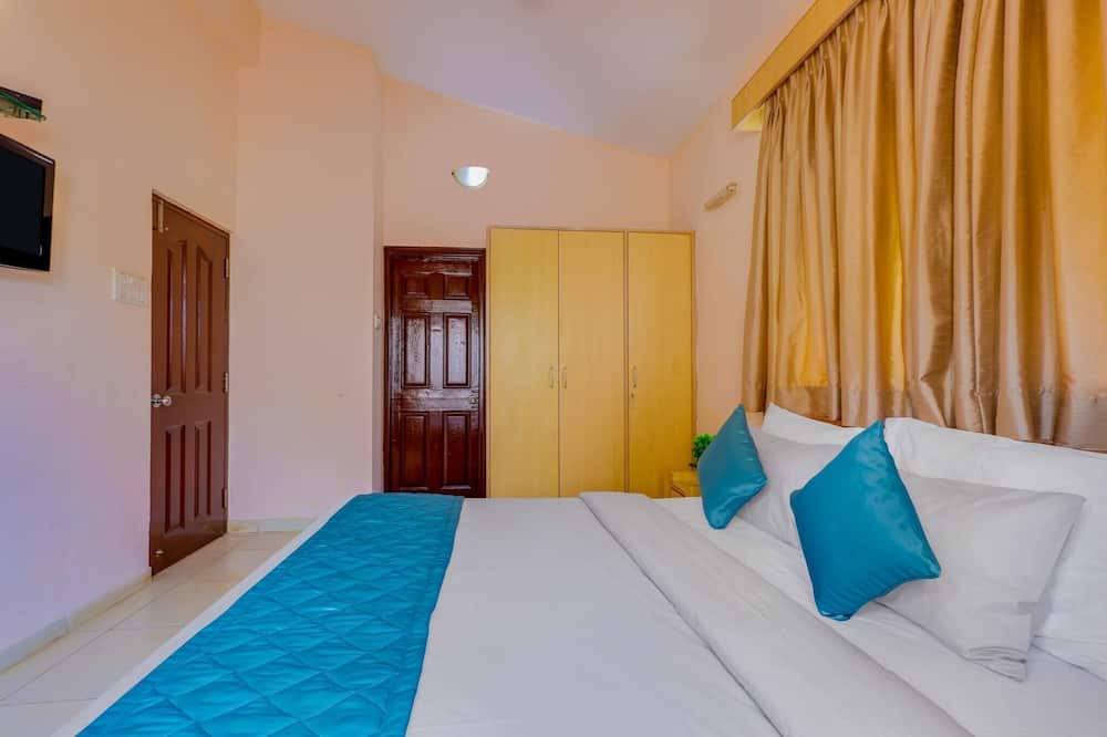 Photo of Bedroom in Marra