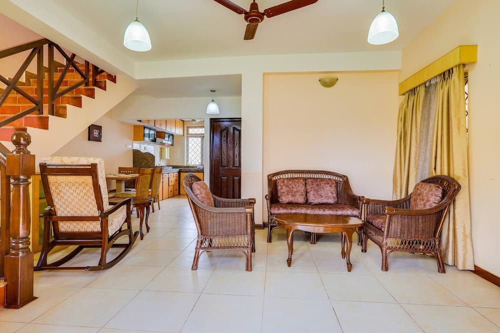 Photo of Livingroom in Marra