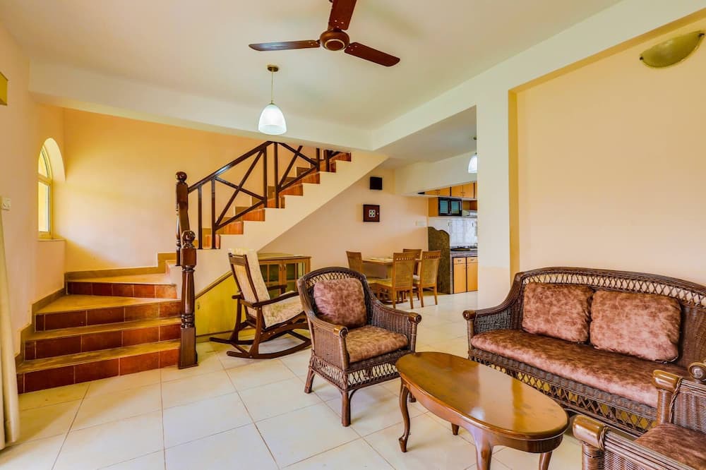 Photo of Livingroom in Marra
