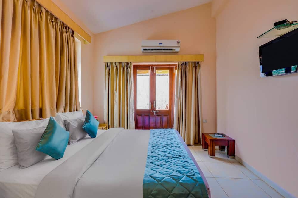 Photo of Bedroom in Marra