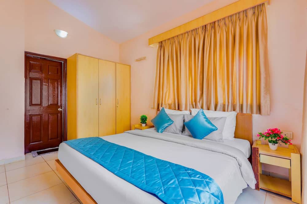 Photo of Bedroom in Marra