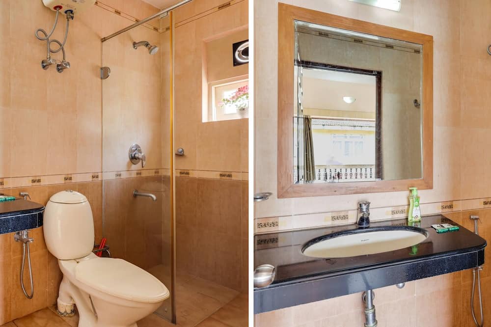 Photo of Bathroom in Marra