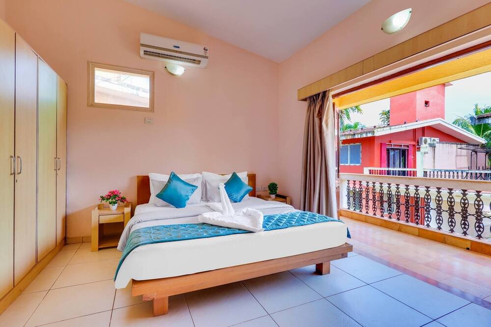 Photo of Bedroom in Marra