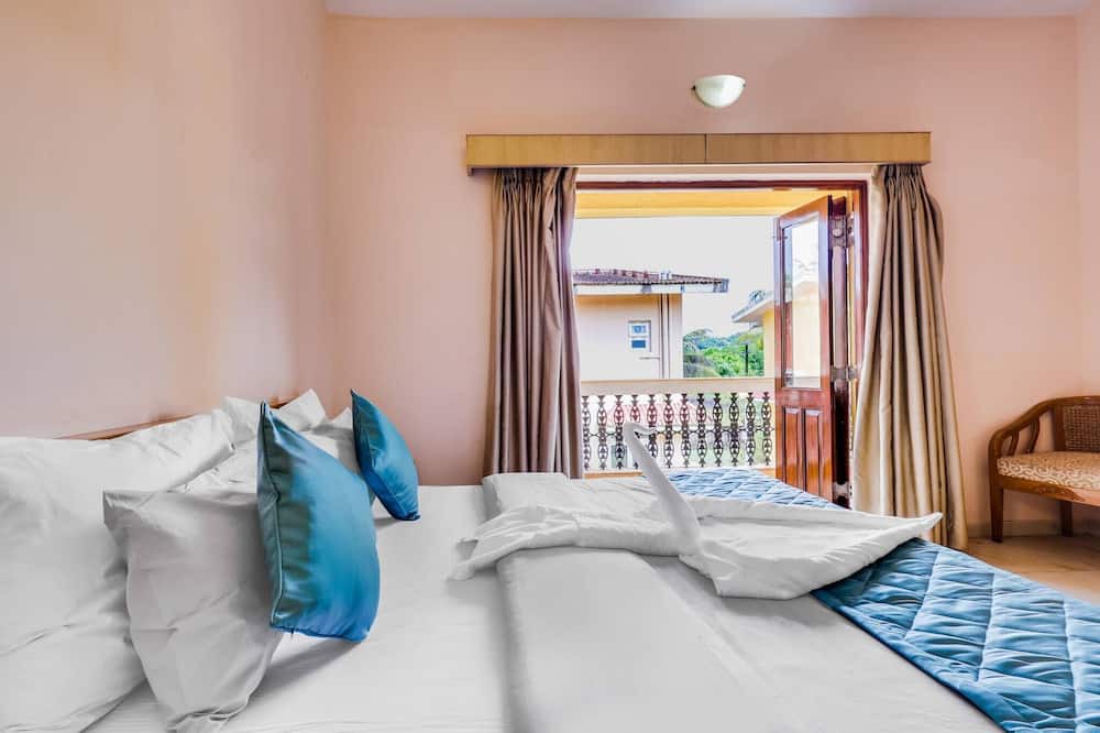 Photo of Bedroom in Marra