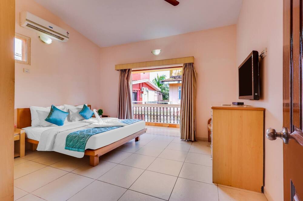 Photo of Bedroom in Marra