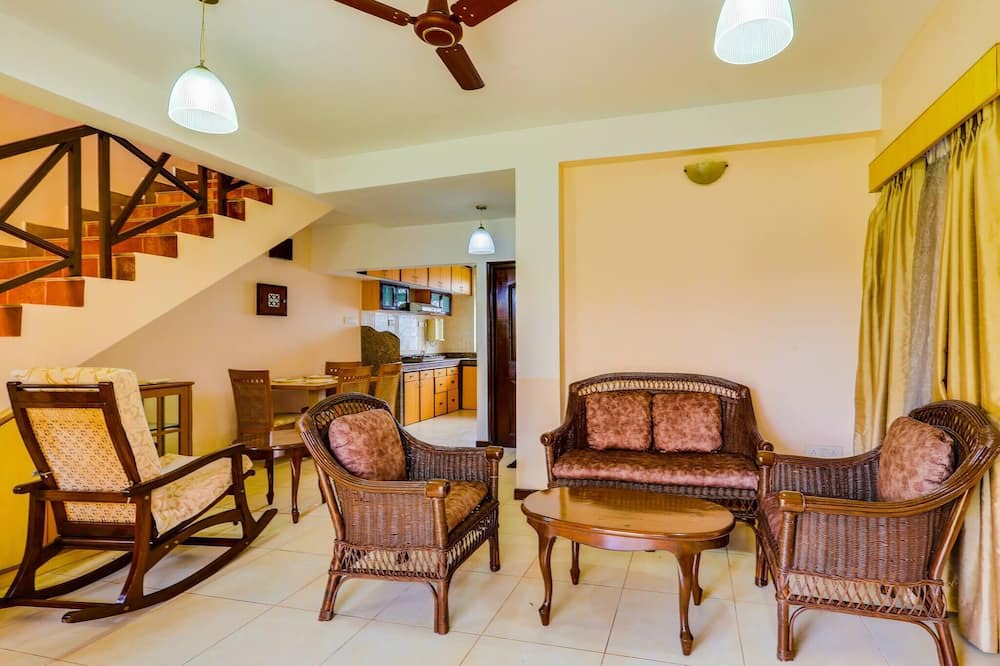 Photo of Livingroom in Marra