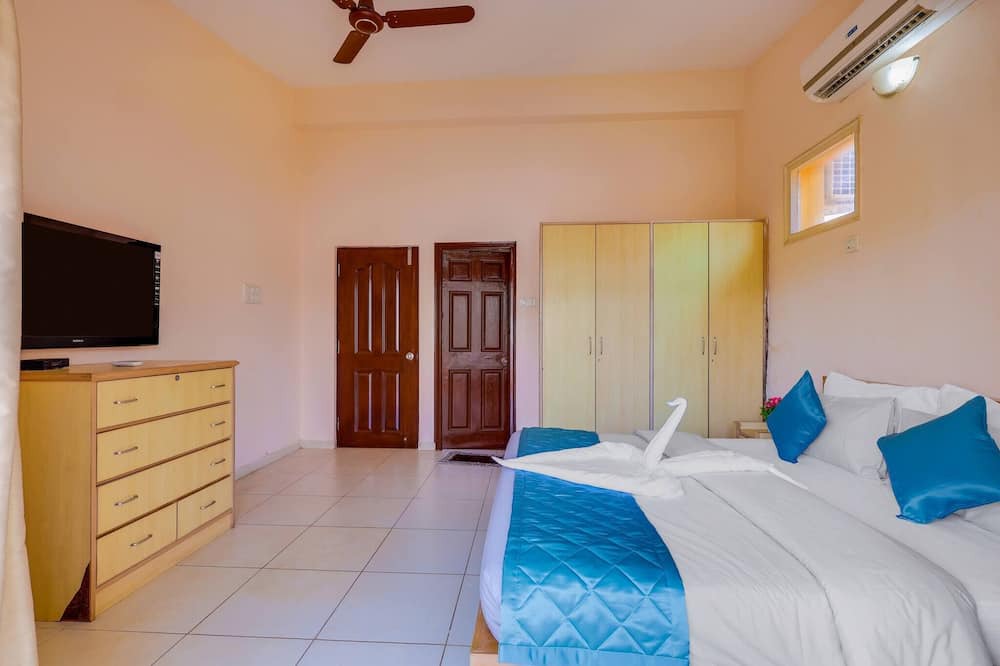 Photo of Bedroom in Marra