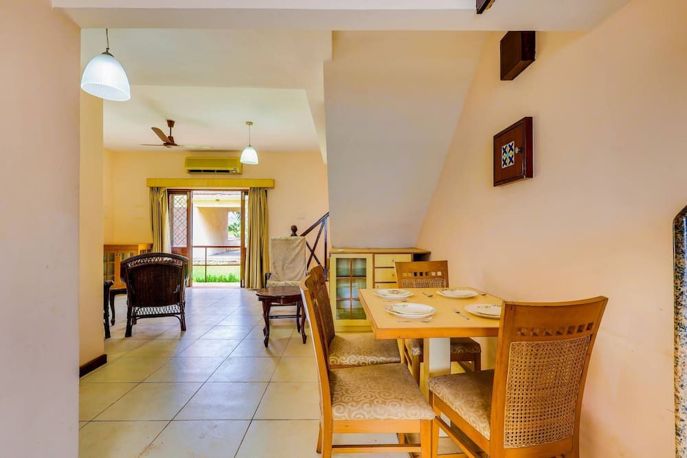 Photo of Livingroom in Marra