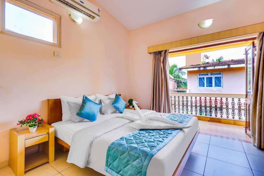 Photo of Bedroom in Marra