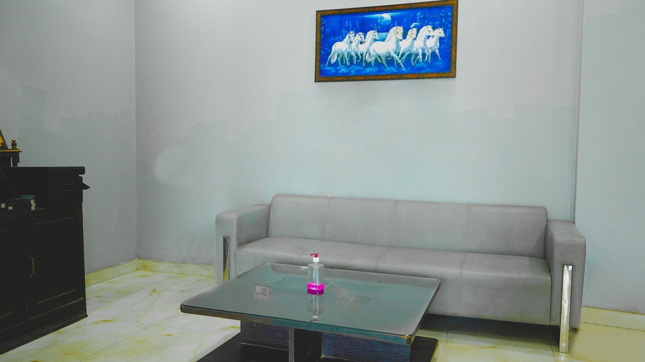 Photo of Livingroom in Delhi