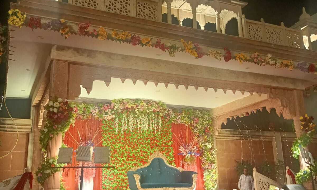 Photo of Outdoor in Orchha