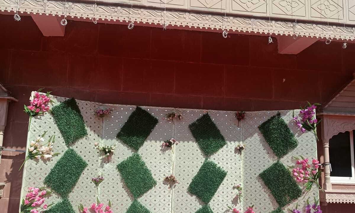 Photo of Outdoor in Orchha